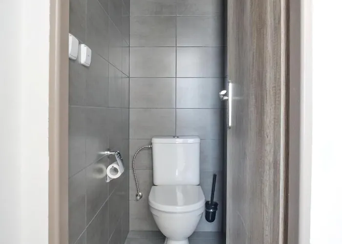 A Restaurace U Jagru 3* Κλάντνο