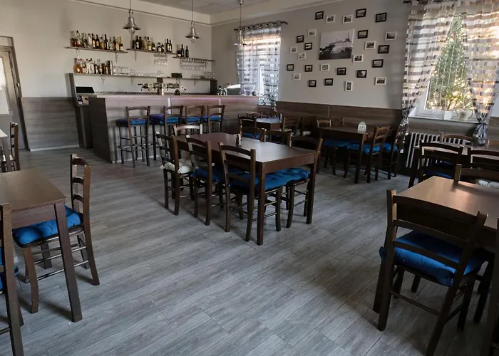 A Restaurace U Jágrů 3*