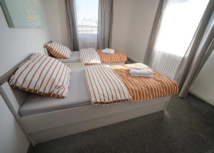 A Restaurace U Jágrů Penzion 3*