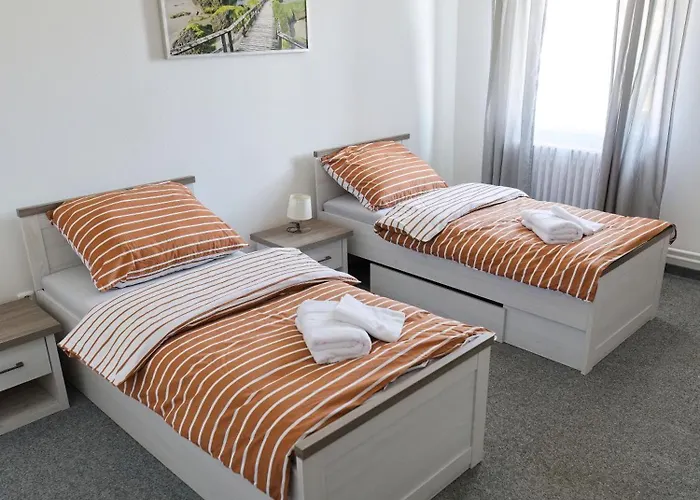 A Restaurace U Jágrů Penzion 3*